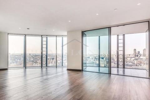 3 bedroom apartment for sale, One Blackfriars, 1-16 Blackfriars Road, London