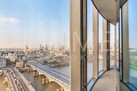 3 bedroom apartment for sale, One Blackfriars, 1-16 Blackfriars Road, London