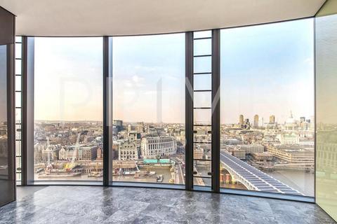 3 bedroom apartment for sale, One Blackfriars, 1-16 Blackfriars Road, London