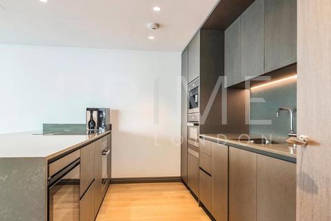 3 bedroom apartment for sale, One Blackfriars, 1-16 Blackfriars Road, London