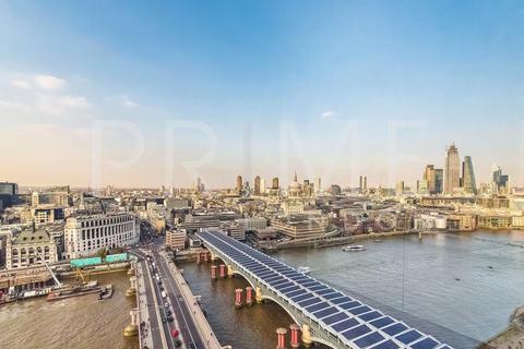 3 bedroom apartment for sale, One Blackfriars, 1-16 Blackfriars Road, London