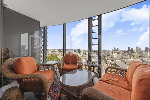 undefined, One Blackfriars, 1 Blackfriars Road, London