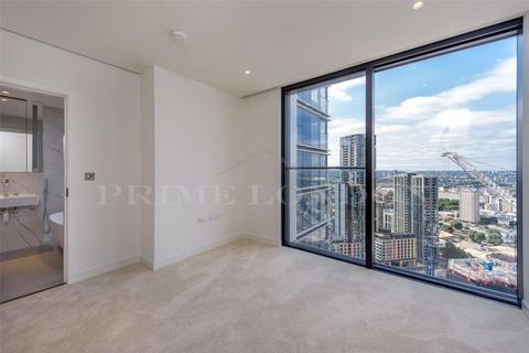 2 bedroom apartment for sale, South Quay Plaza, Canary Wharf, London