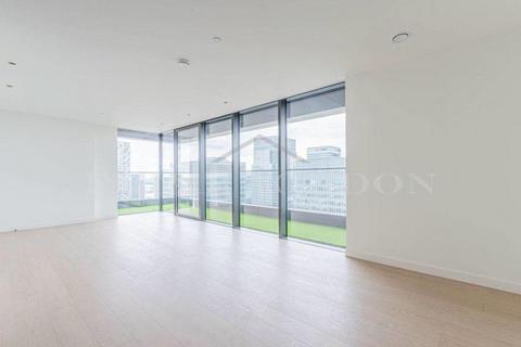 2 bedroom apartment for sale, Hobart Building, Wardian, Canary Wharf