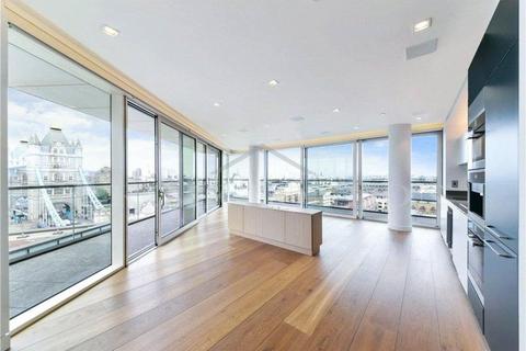 2 bedroom apartment for sale, Tudor House, One Tower Bridge, London