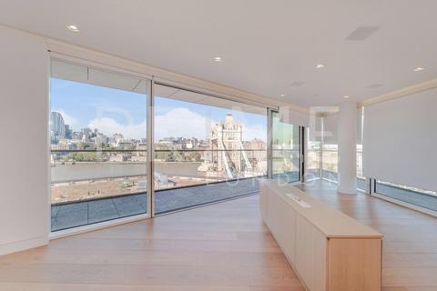 2 bedroom apartment for sale, Tudor House, One Tower Bridge, London