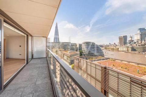 2 bedroom apartment for sale, Tudor House, One Tower Bridge, London