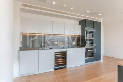 2 bedroom apartment for sale, Tudor House, One Tower Bridge, London