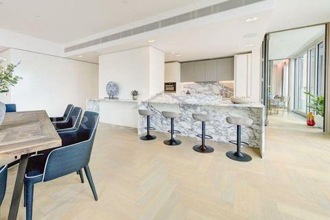 3 bedroom apartment for sale, South Bank Tower, Southbank, London