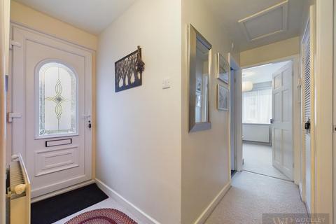2 bedroom semi-detached bungalow for sale, Orchard Close, Nafferton, Driffield