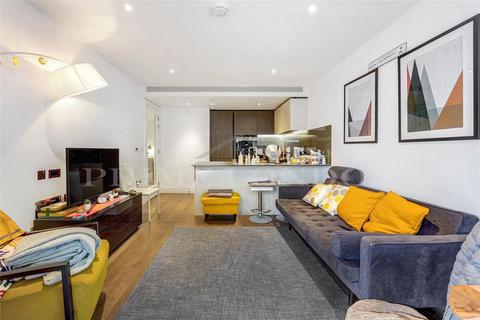 2 bedroom apartment for sale, Four Riverlight Quay, Nine Elms, London
