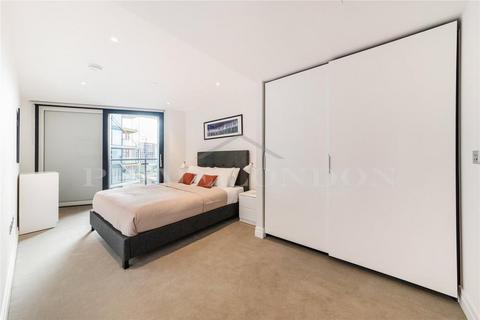 2 bedroom apartment for sale, Four Riverlight Quay, Nine Elms, London