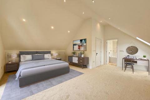 4 bedroom detached house for sale, Shamwickshire Close, Bideford EX39