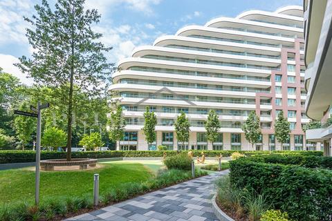 2 bedroom apartment for sale, Cascade Court, 1 Sopwith Way, Vista Chelsea Bridge Wharf