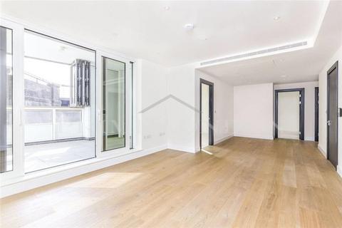 2 bedroom apartment for sale, Cascade Court, 1 Sopwith Way, Vista Chelsea Bridge Wharf