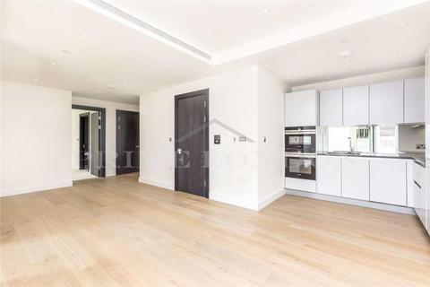 2 bedroom apartment for sale, Cascade Court, 1 Sopwith Way, Vista Chelsea Bridge Wharf