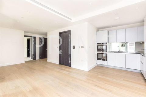 2 bedroom apartment for sale, Cascade Court, 1 Sopwith Way, Vista Chelsea Bridge Wharf