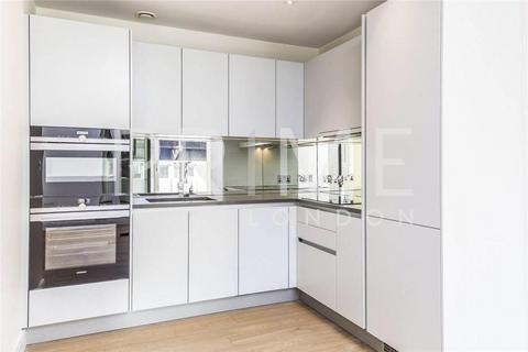 2 bedroom apartment for sale, Cascade Court, 1 Sopwith Way, Vista Chelsea Bridge Wharf