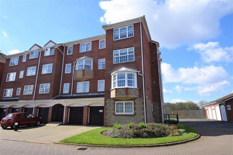 2 bedroom apartment for sale, Rockcliffe, South Shields