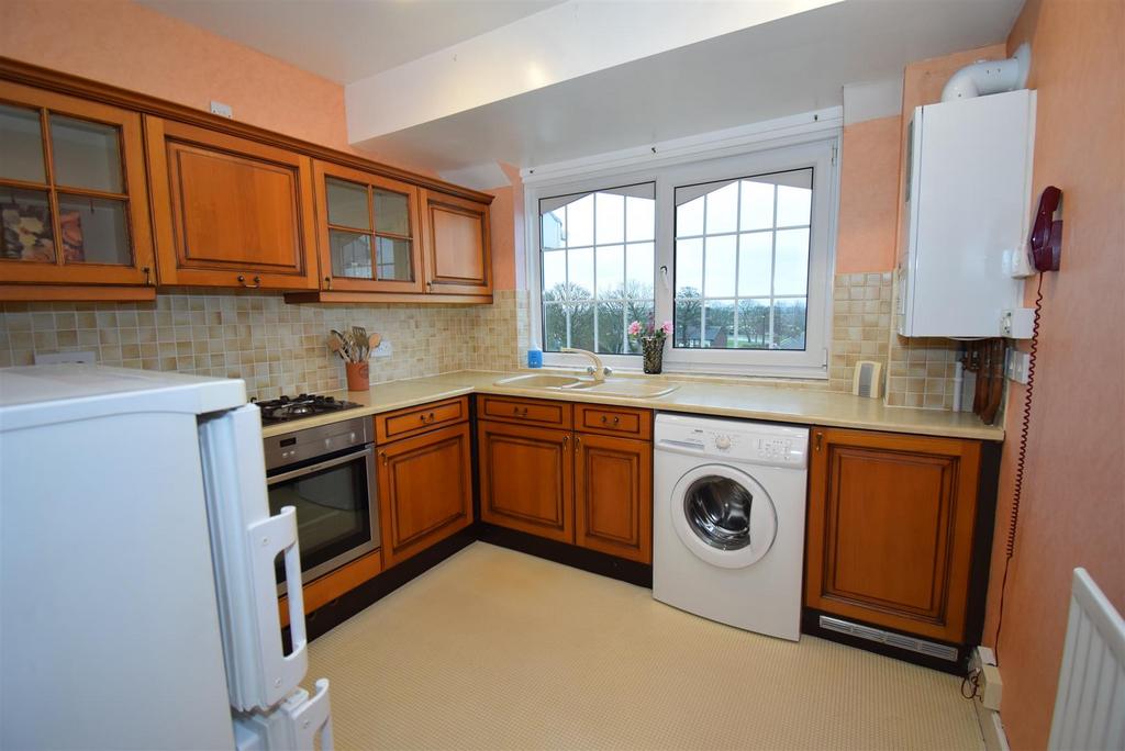 Rockcliffe, South Shields 2 bed apartment for sale £149,950