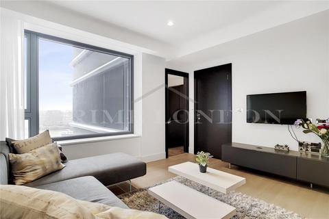 1 bedroom apartment for sale, The Corniche, 23 Albert Embankment, London
