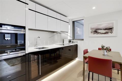 1 bedroom apartment for sale, The Corniche, 23 Albert Embankment, London