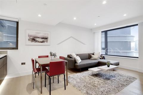 1 bedroom apartment for sale, The Corniche, 23 Albert Embankment, London