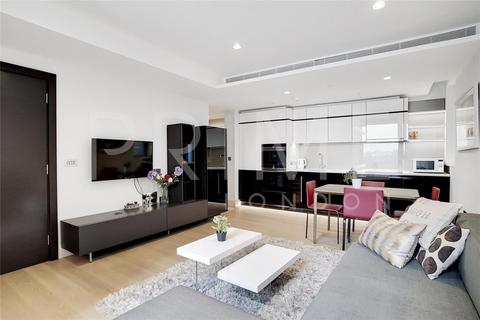 1 bedroom apartment for sale, The Corniche, 23 Albert Embankment, London