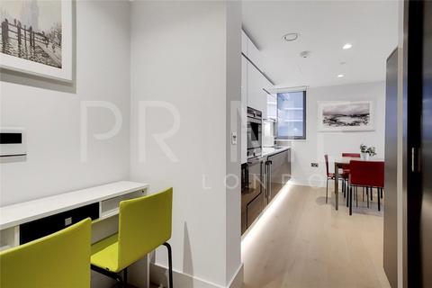 1 bedroom apartment for sale, The Corniche, 23 Albert Embankment, London