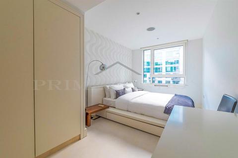 2 bedroom apartment for sale, Anchor House, St George Wharf, Vauxhall