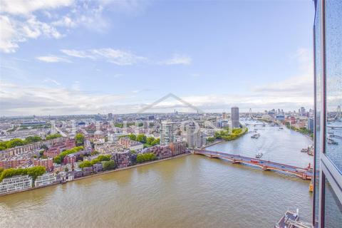 3 bedroom apartment for sale, The Tower, One St George Wharf, Vauxhall