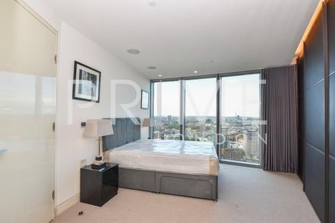 3 bedroom apartment for sale, The Tower, One St George Wharf, Vauxhall