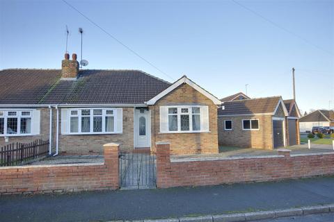 3 bedroom semi-detached bungalow for sale, Barkworth Close, Anlaby