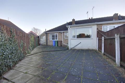 3 bedroom semi-detached bungalow for sale, Barkworth Close, Anlaby