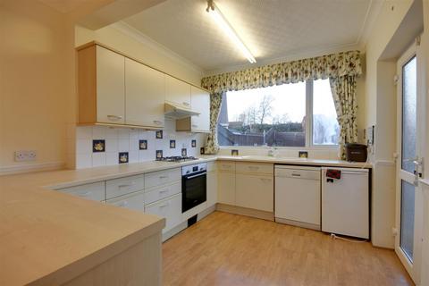 3 Barkworth Close, Anlaby, Hull, HU10 7HL