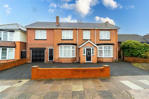 6 bedroom detached house for sale - Willow Avenue, Birmingham