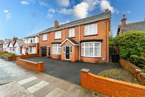 6 bedroom detached house for sale - Willow Avenue, Birmingham