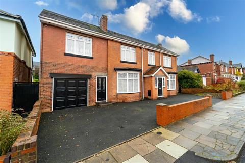 6 bedroom detached house for sale - Willow Avenue, Birmingham