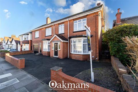 6 bedroom detached house for sale, Willow Avenue, Birmingham