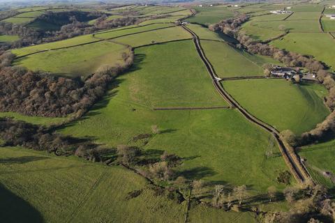 Smallholding for sale - Pentremeurig Road, Carmarthen, SA31