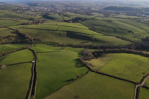 Smallholding for sale - Pentremeurig Road, Carmarthen, SA31