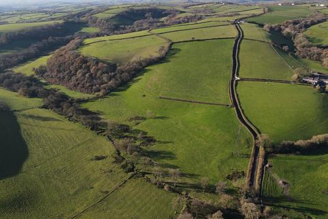 Smallholding for sale - Pentremeurig Road, Carmarthen, SA31