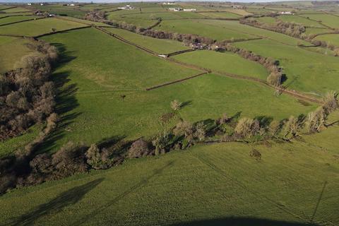 Smallholding for sale - Pentremeurig Road, Carmarthen, SA31