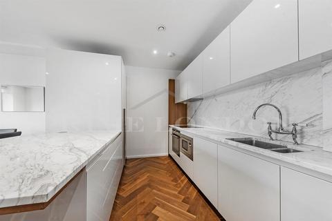 2 bedroom apartment for sale, Ambassador Building, Embassy Gardens, Nine Elms