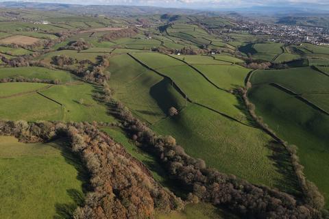 Smallholding for sale - Pentremeurig Road, Carmarthen, SA31