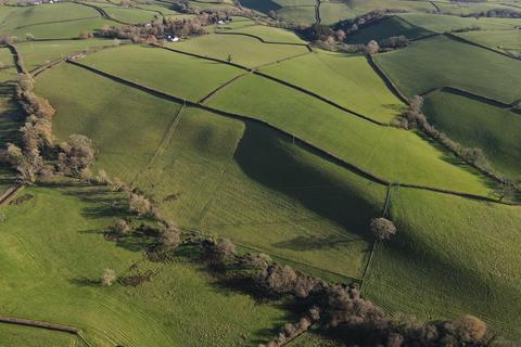 Smallholding for sale - Pentremeurig Road, Carmarthen, SA31