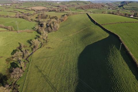 Smallholding for sale - Pentremeurig Road, Carmarthen, SA31