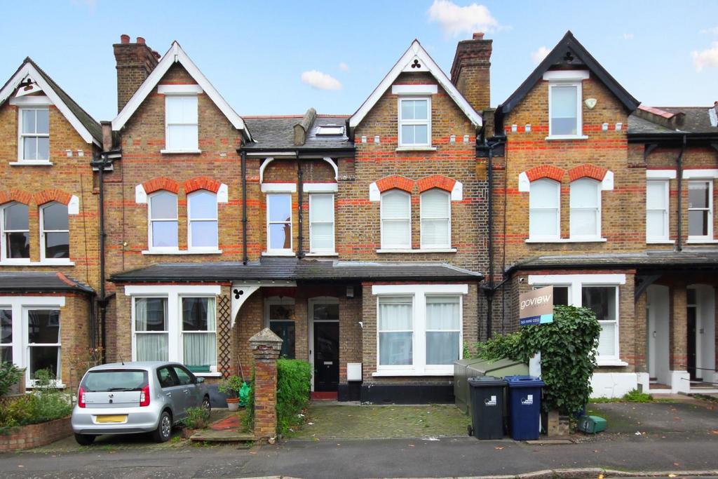Haven Lane, London 1 bed flat for sale £370,000