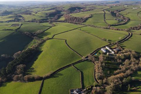 Smallholding for sale - Pentremeurig Road, Carmarthen, SA31