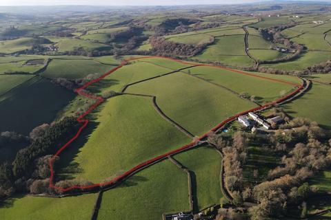 Smallholding for sale - Pentremeurig Road, Carmarthen, SA31